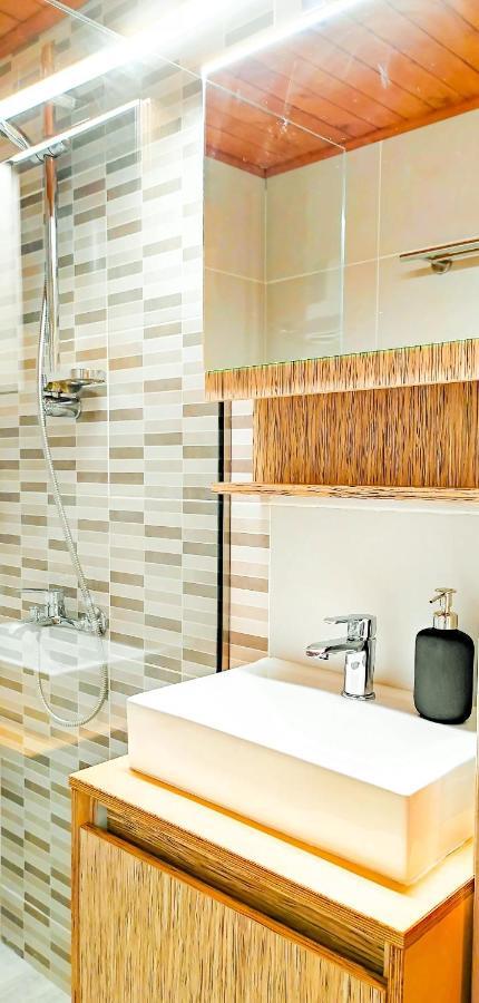 Vice Versa Elegant Studio 1 Ναύπλιο Εξωτερικό φωτογραφία