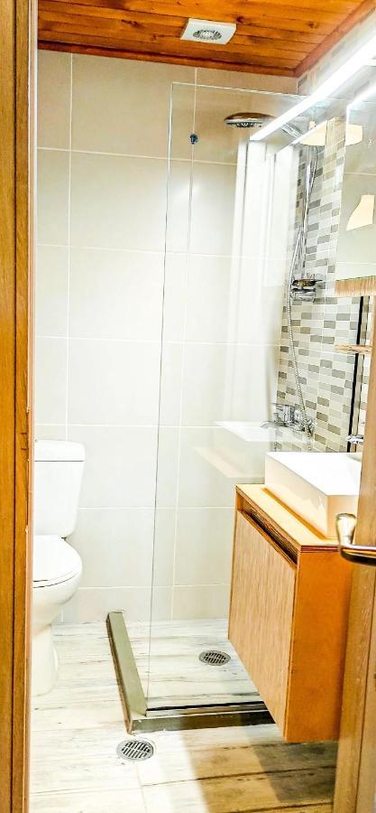 Vice Versa Elegant Studio 1 Ναύπλιο Εξωτερικό φωτογραφία