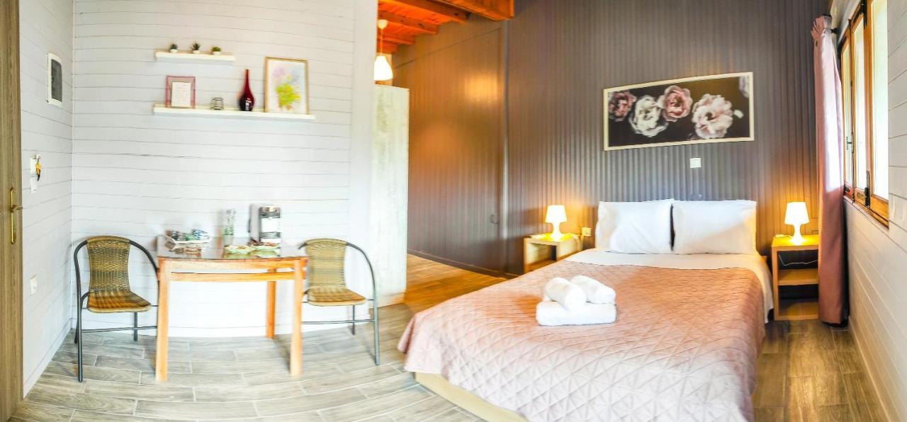 Vice Versa Elegant Studio 1 Ναύπλιο Εξωτερικό φωτογραφία