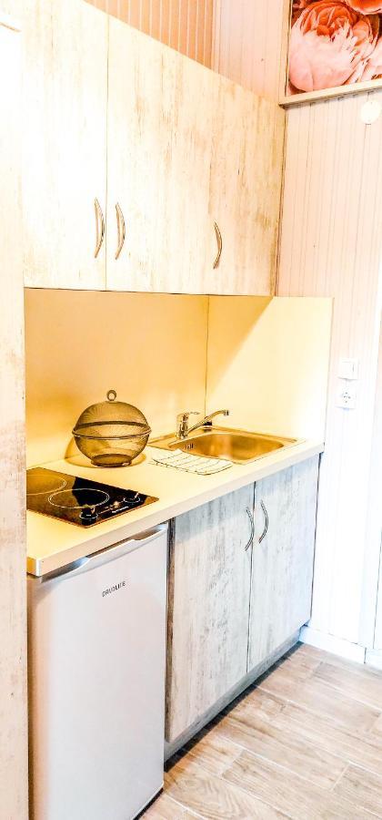 Vice Versa Elegant Studio 1 Ναύπλιο Εξωτερικό φωτογραφία
