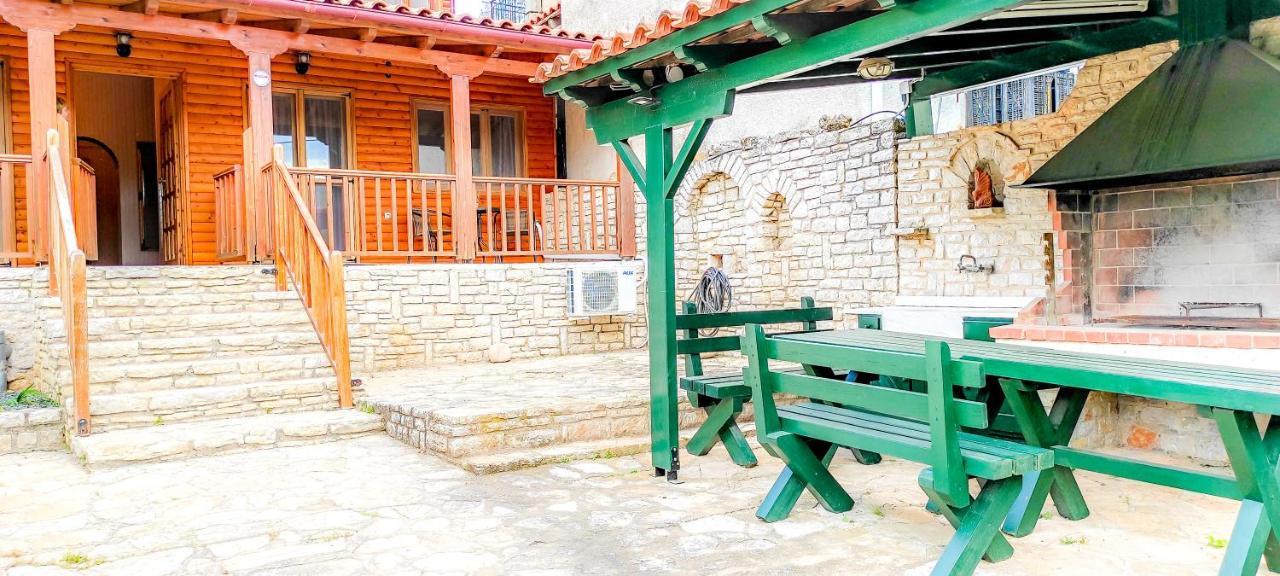 Vice Versa Elegant Studio 1 Ναύπλιο Εξωτερικό φωτογραφία